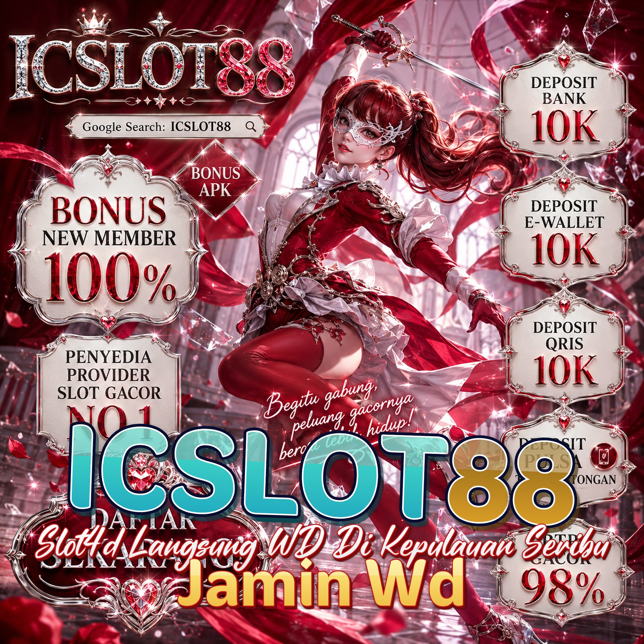ICSLOT88